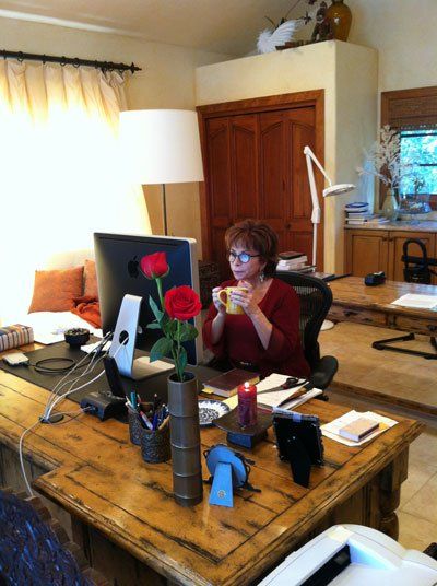 Isabel Allende