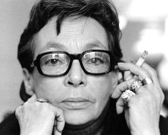 DURAS, MARGUERITE
