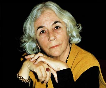MARTÍN GAITE, CARMEN