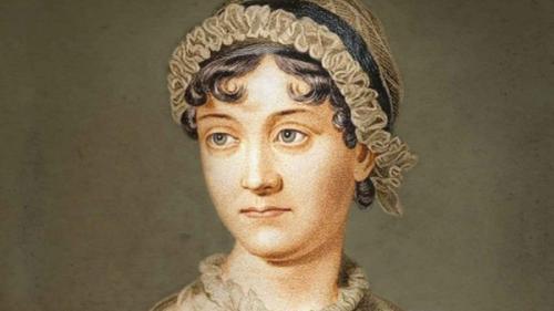AUSTEN, JANE